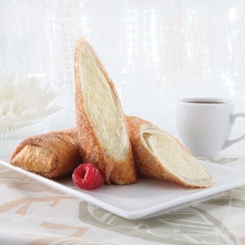 SWEET STREET チャンゴ チーズケーキ フライ 高級 洋菓子 冷凍