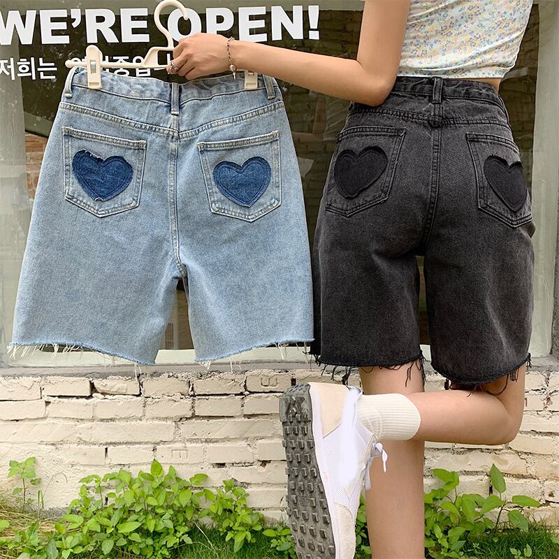 サマーハイウェストウェストワイドレッグショーツ レディースパンツ 夏物 ブルマー ワイドパンツ YY-ファッション32885323214