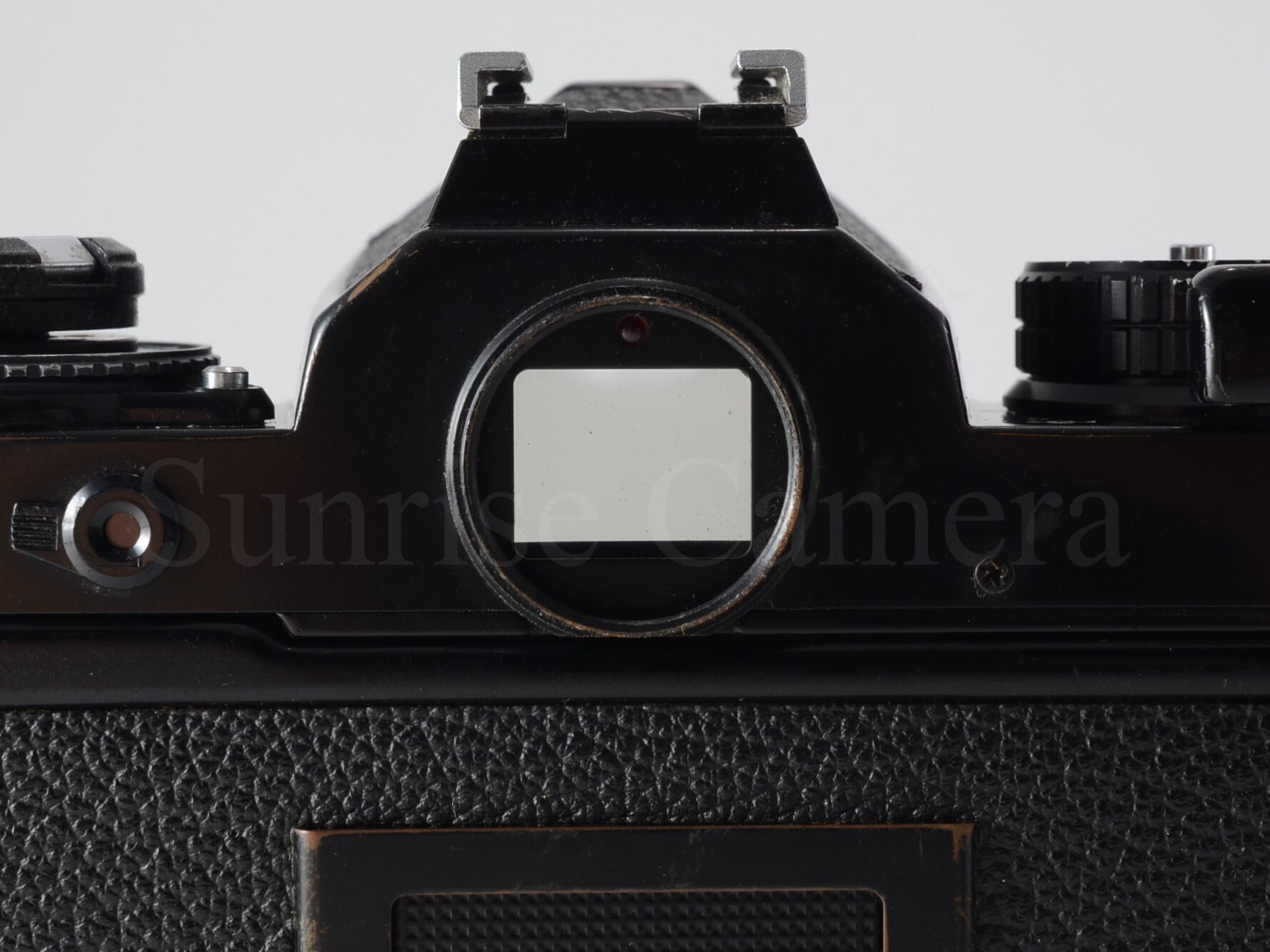 Nikon FE ボディ ブラック ニコン（61416） | サンライズカメラ