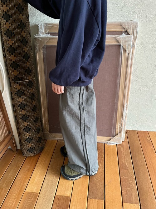 gruebaba［取寄］bopip pants 26autumn
