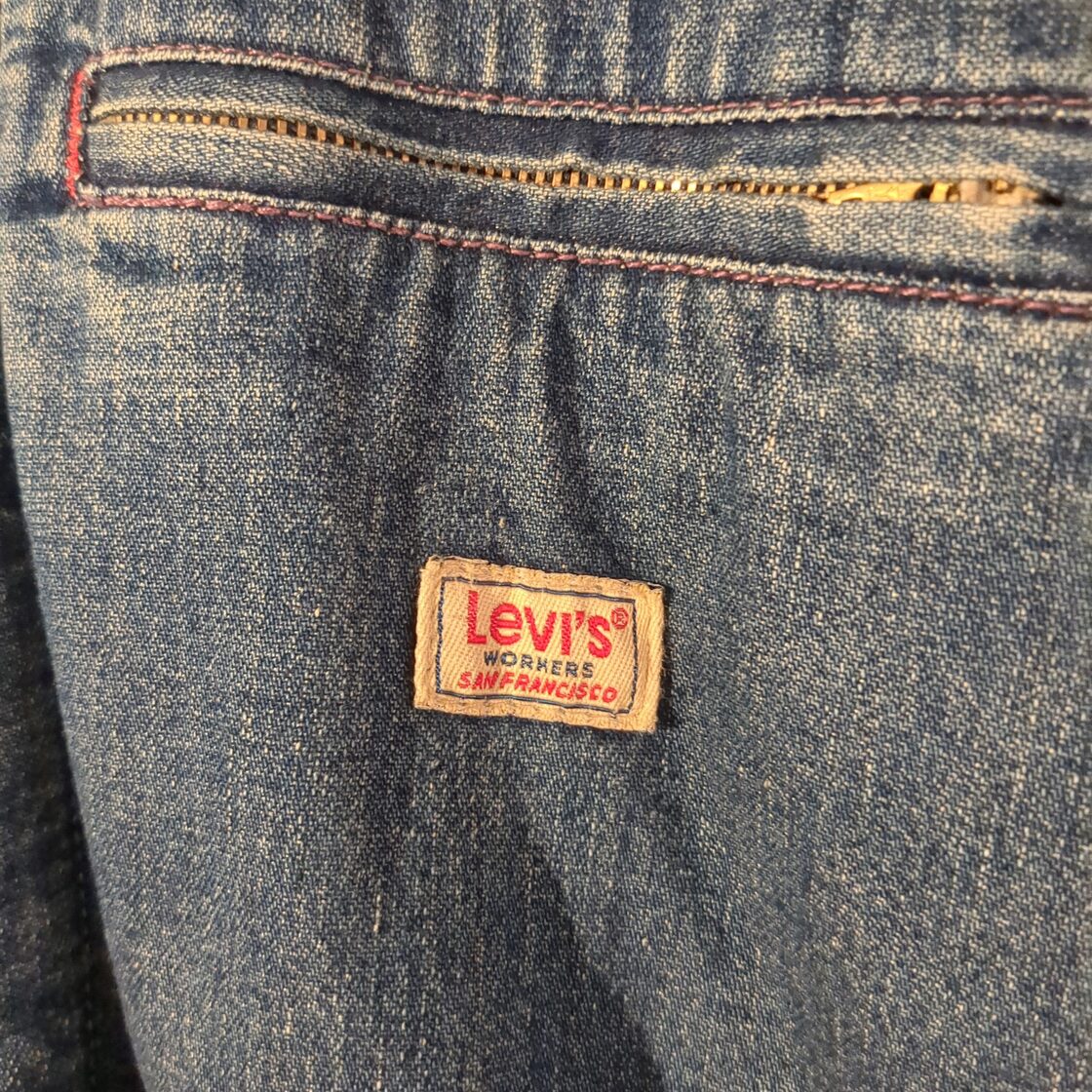 LEVI