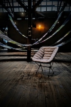 LOG「CHAIR JACKET 2」チェアジャケット