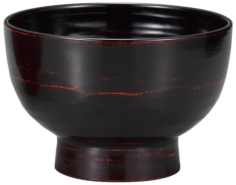 弥生大椀 曙塗 | Shippohdo Online Shop