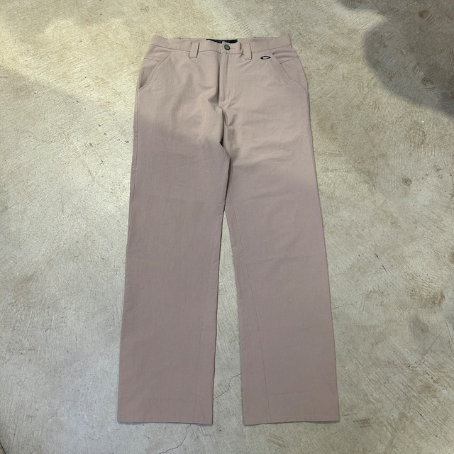 OAKLEY NYLON PANTS