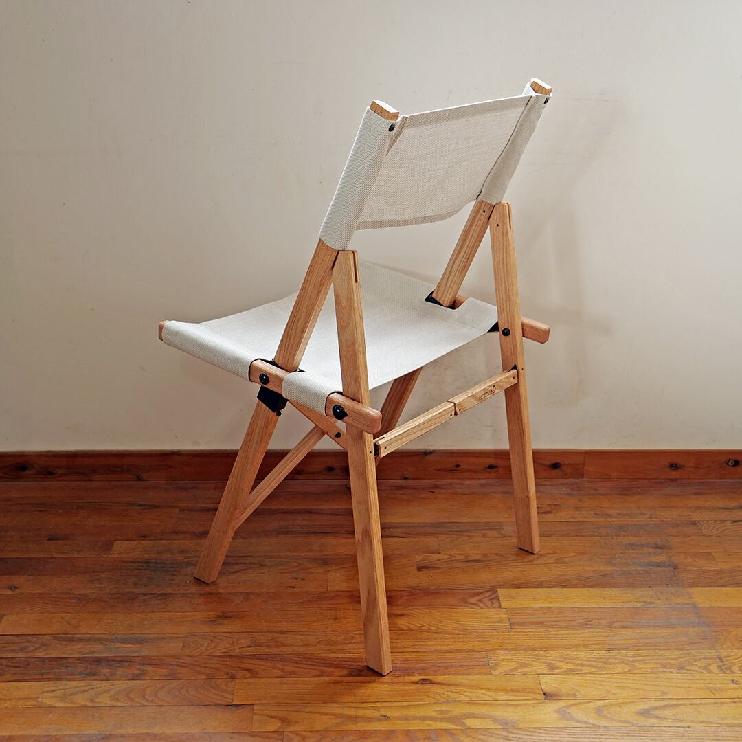 SackBack Chair - High | OUTSIDE IN Official WEB Store