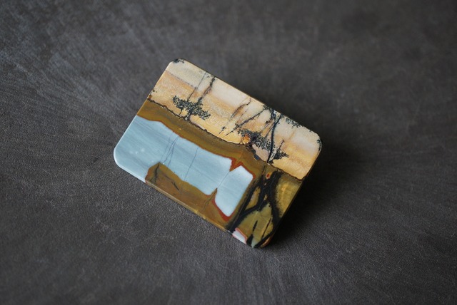 チェリークリーク・ジャスパー　Cherry Creek Jasper 932