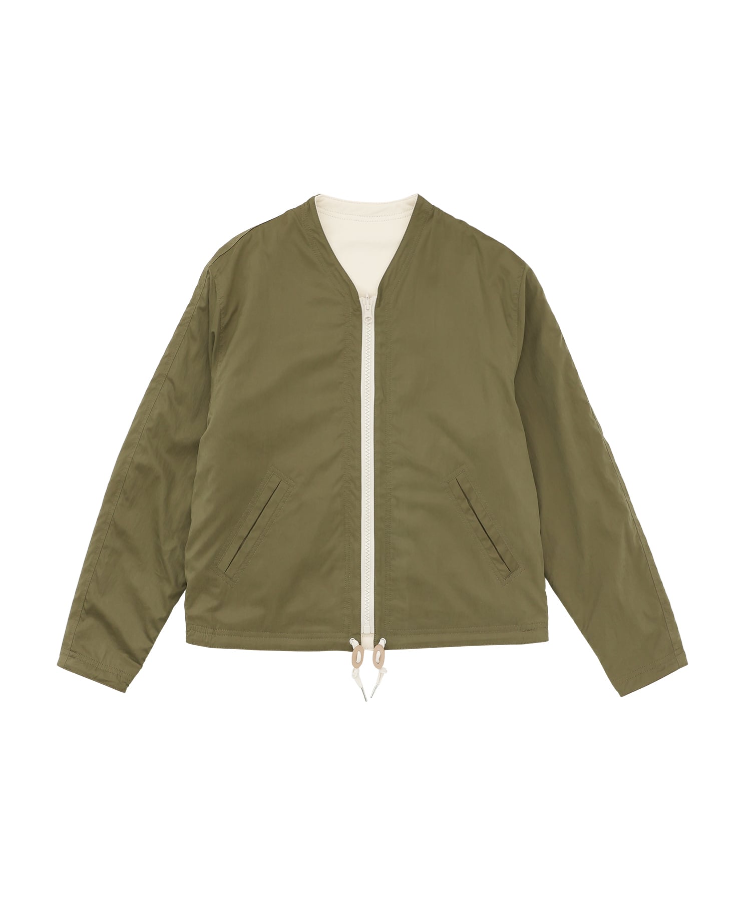 OUTER | HAPPY SAUCE