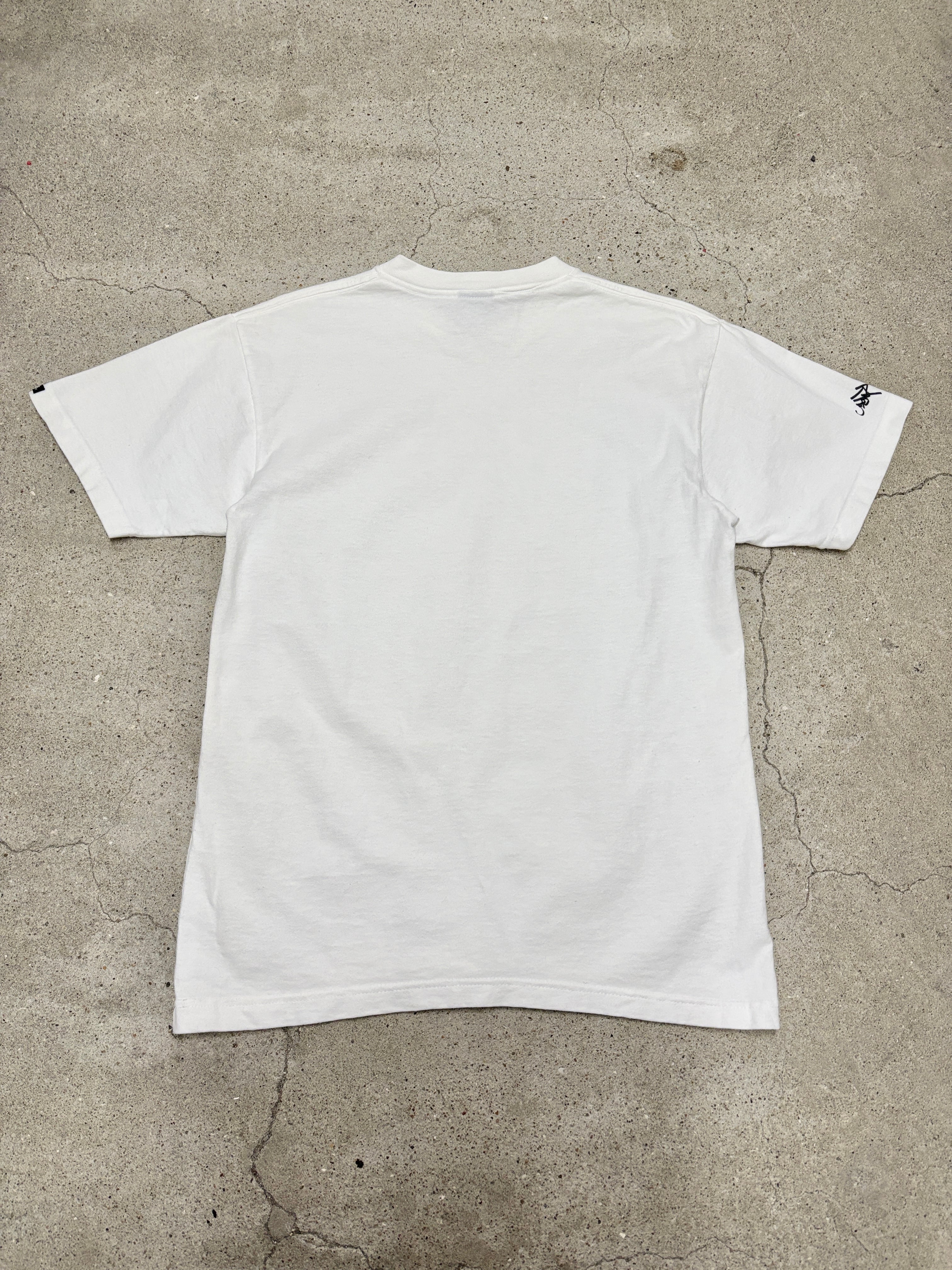 STUSSY✖️TENDERLOIN CUSTOMADE STUSSY - 【STUSSY】90s old stussy
