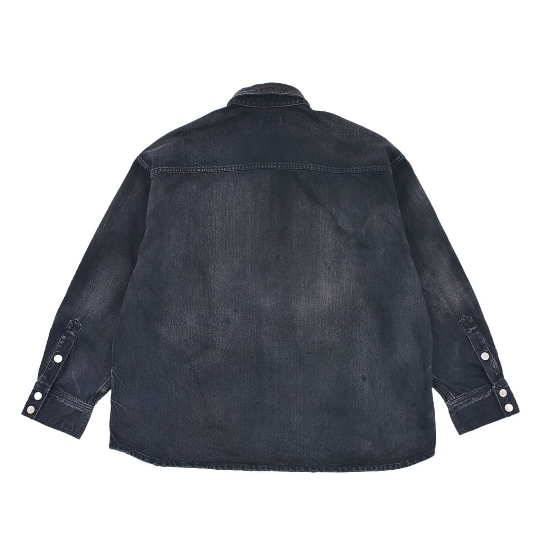 Mindseeker Type 1st Denim JKT