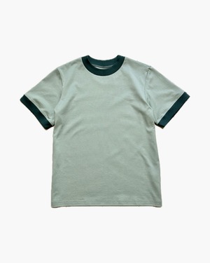 Crew neck T-shirt