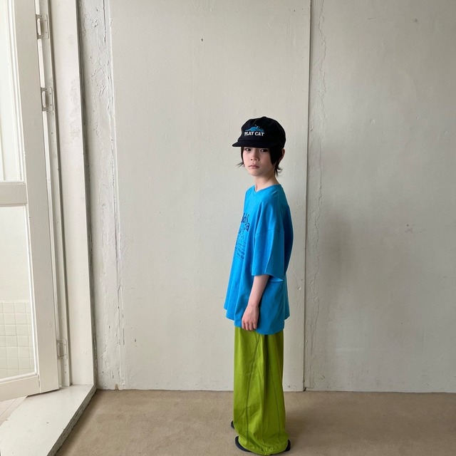 【予約】urban pants / GRUE BABA（kids）