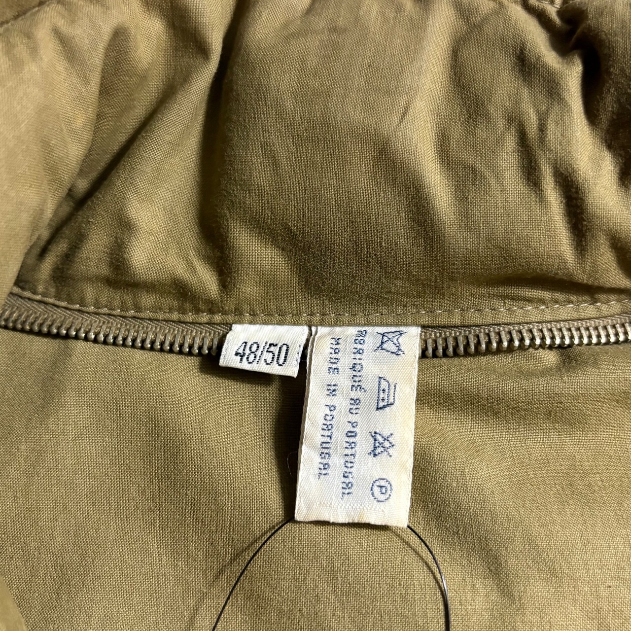 archive 1980’s RENOMA PARIS cameraman vest