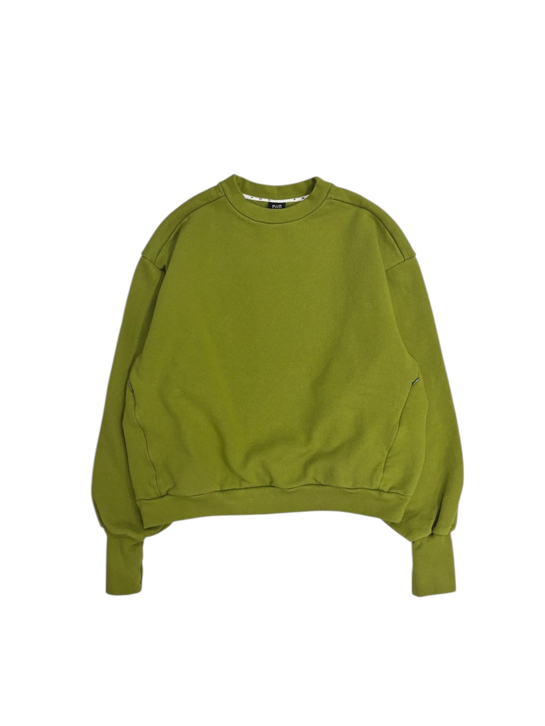 PWA】REFINE-WOOL CHK DRIZZLER - BEIGE CHK | standlobby