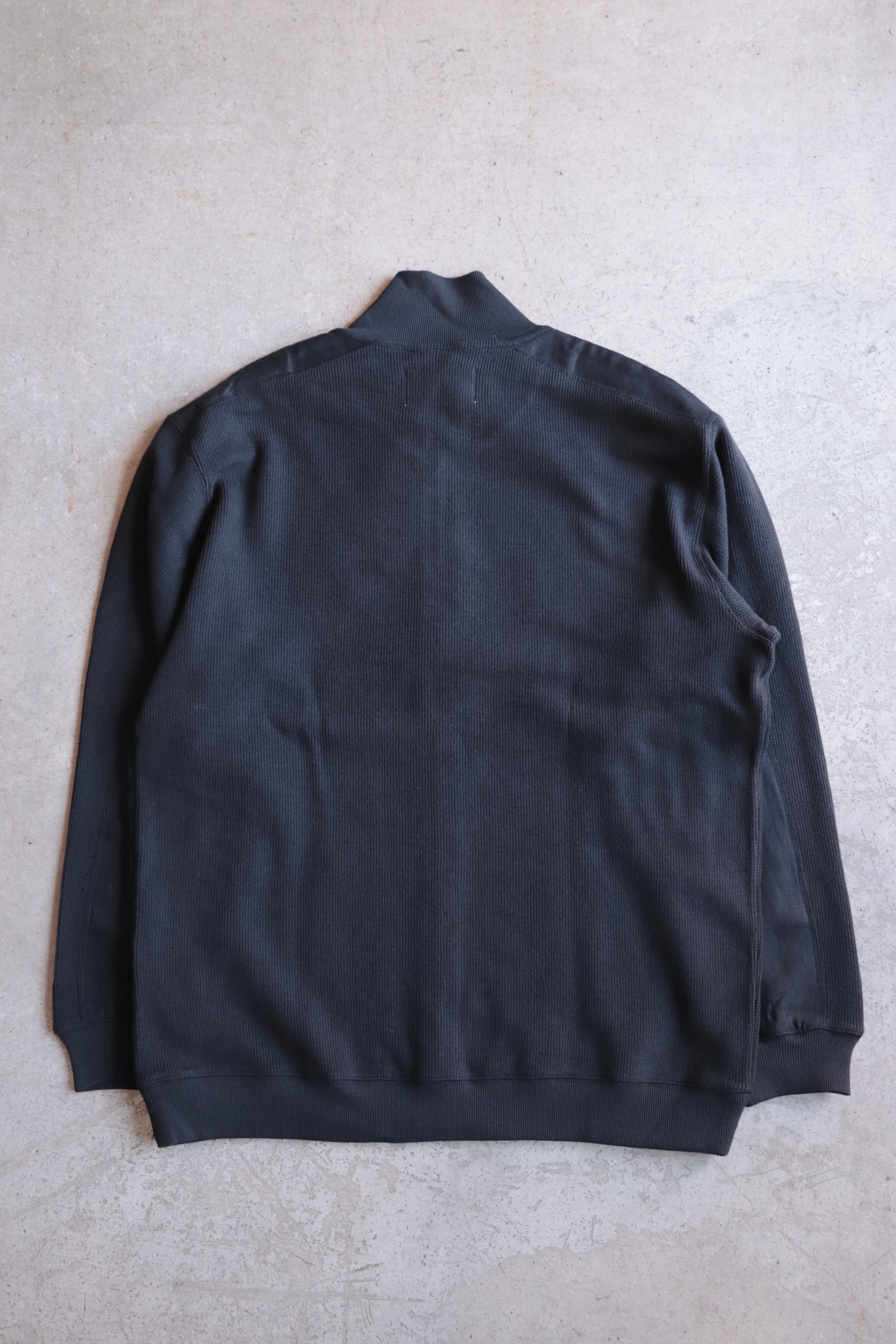 Johnbull/ジョンブル COMBAT ZIPUP JM254C04 | MAMBO