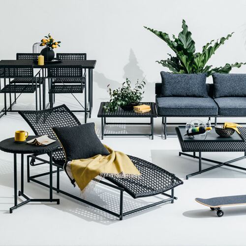 PATIO PETITE パティオ・プティ MA-SIDE TABLE | WiS design ONLINE SHOP