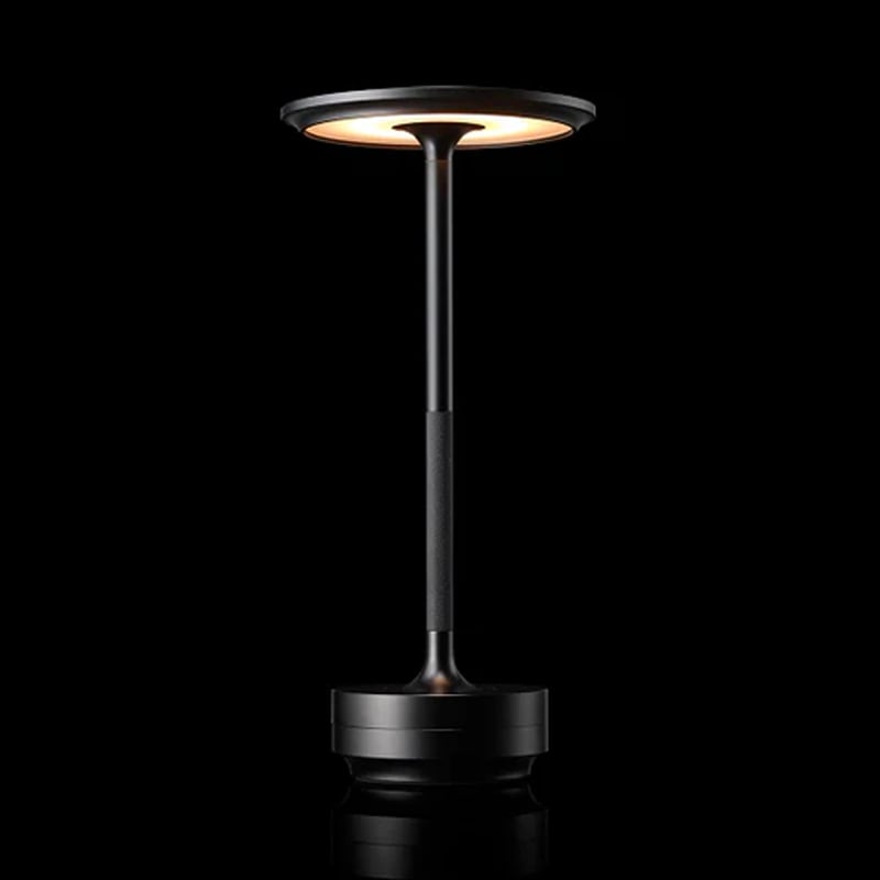 ノベルティプレゼント》TURN ブラック［ Ambientec ］ | REAL Style