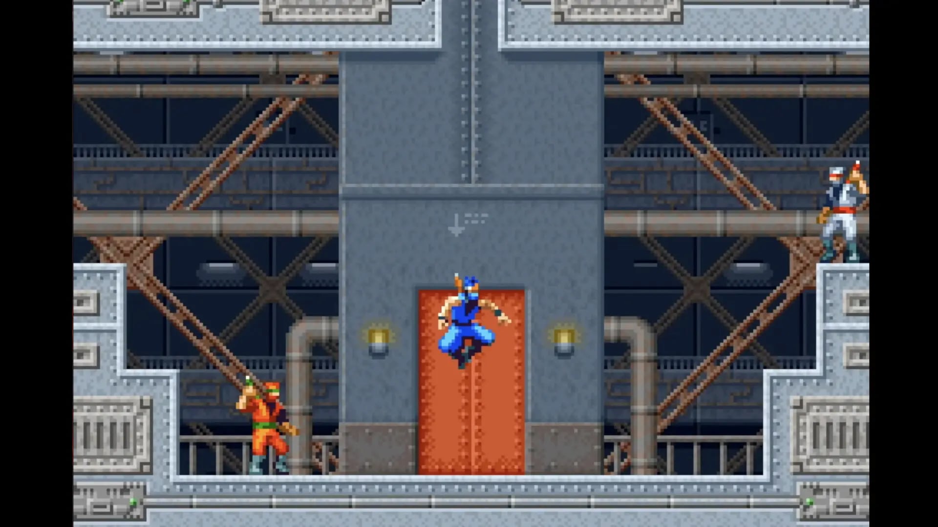 新品】Ninja Five-O 限定版（ニンジャコップ 限定版）PS5 | RareGames