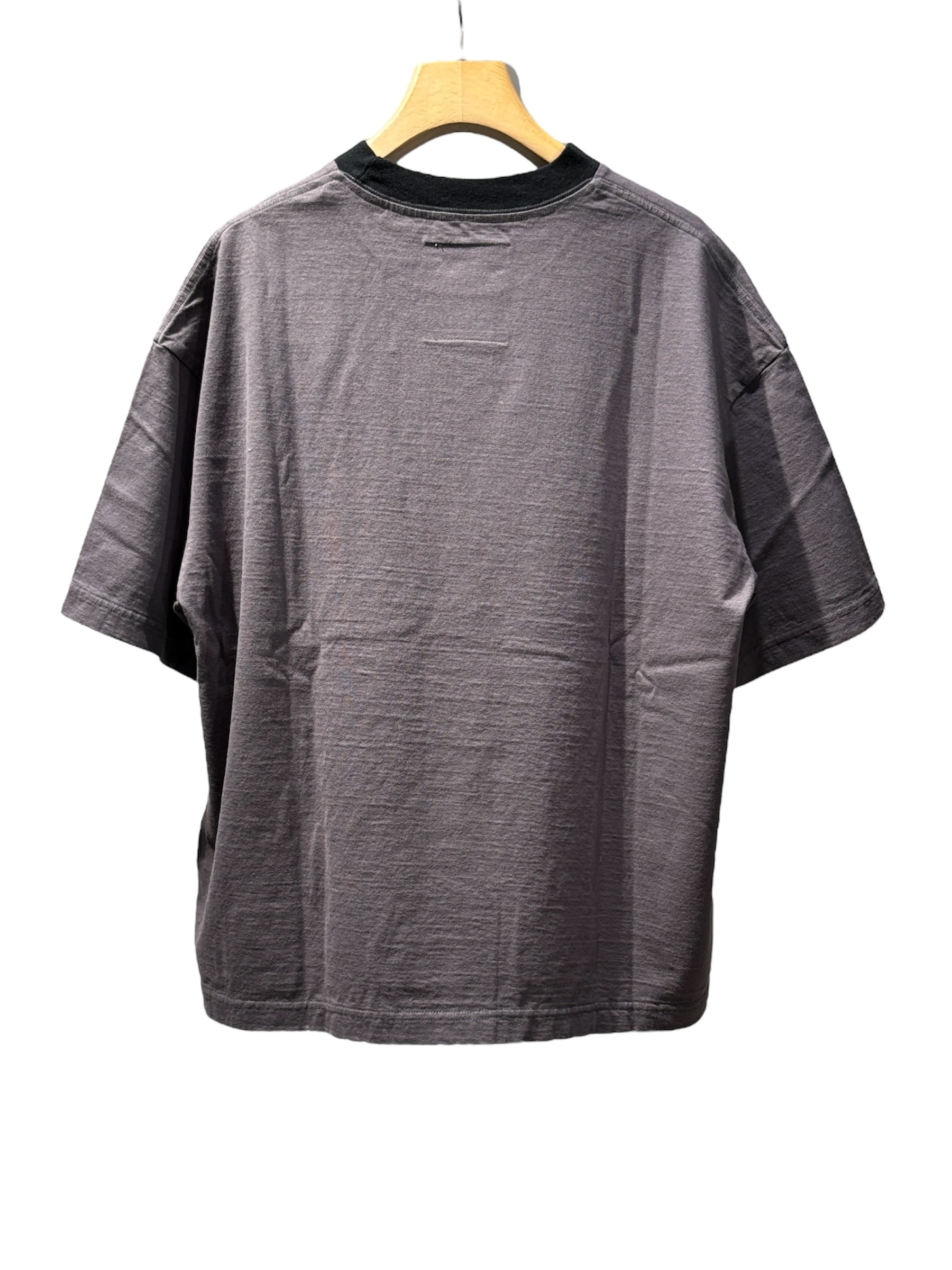 26SS】Maison MIHARA YASUHIRO ミハラヤスヒロ / LEON PRINTED T