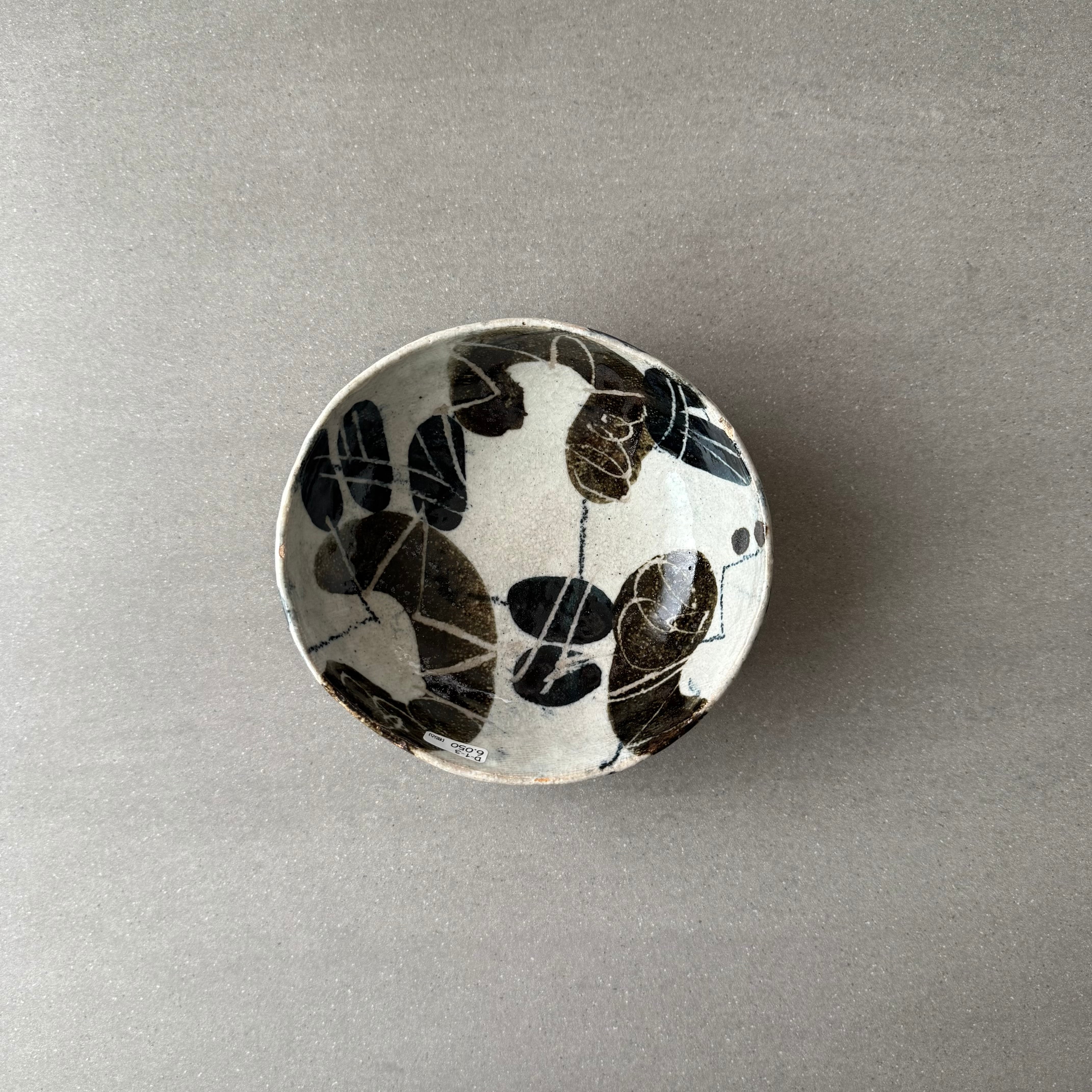 伊集院真理子 楕円取り鉢 | Lotus roots(ロータスルーツ