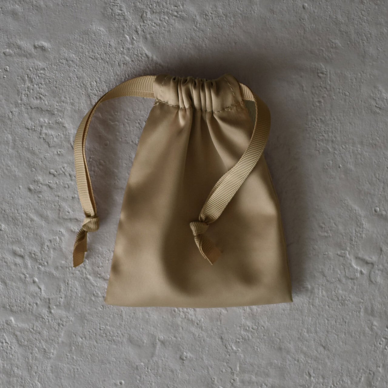 サテン 巾着袋 10枚入 アクセサリー用 | 小さな箱屋 リトルアンツ