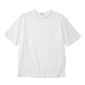 W TEE (WHITE)