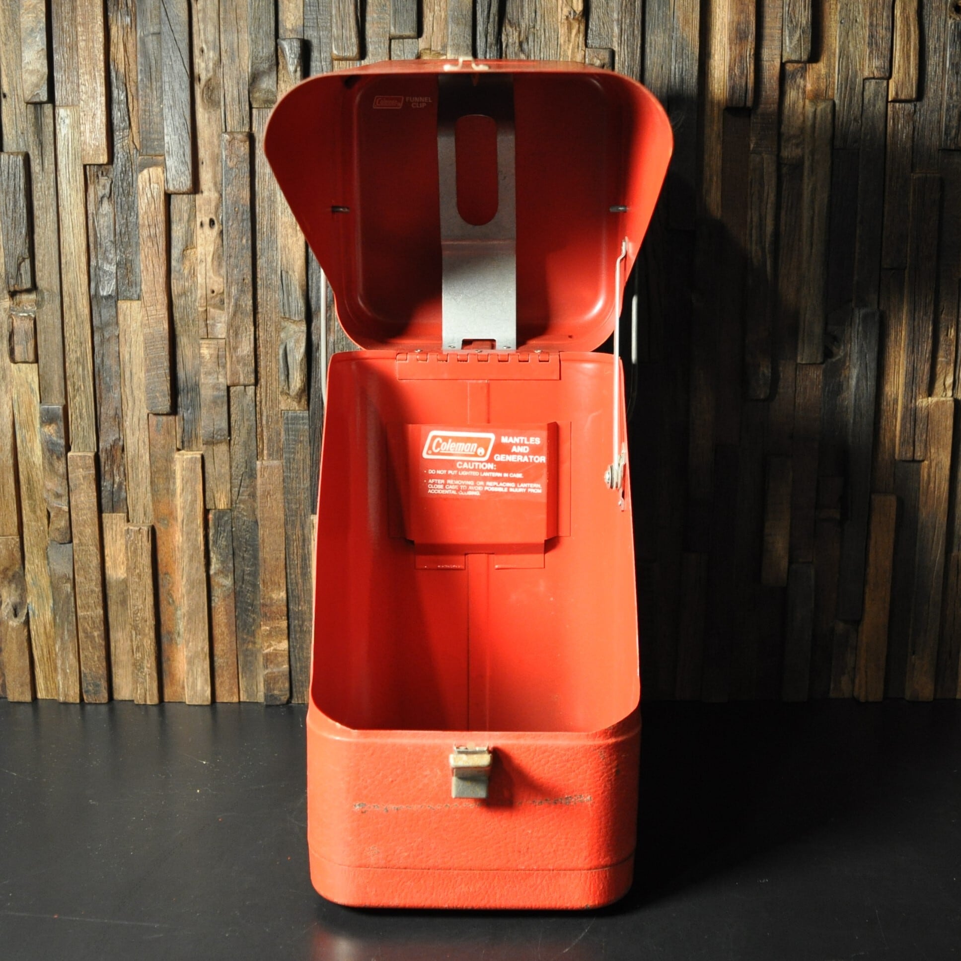 コールマン ガルウイングケース　200系 コールマン200A収納するならコレ！ガルウィングケース[2023.07