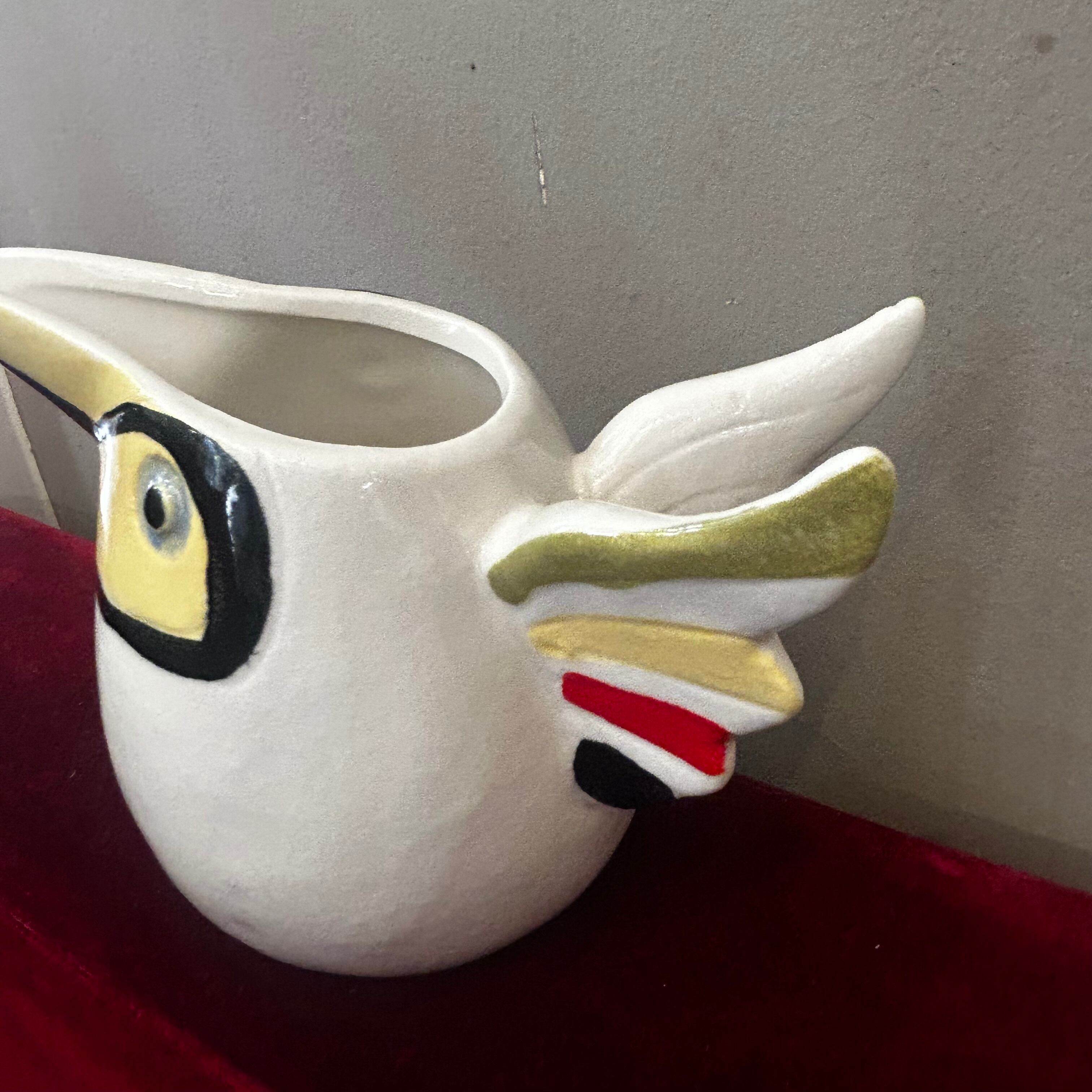 トリ花瓶 flower vase | ハルカゼフラワー
