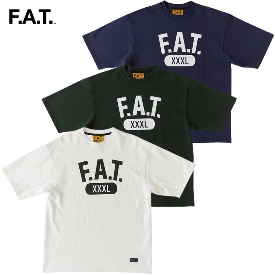 F.A.T. : DEPTee