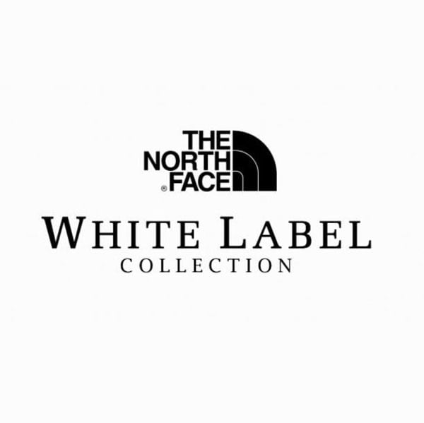 THE NORTH FACE WHITE LABEL】シンプルロゴTee[color:ホワイト][size:M
