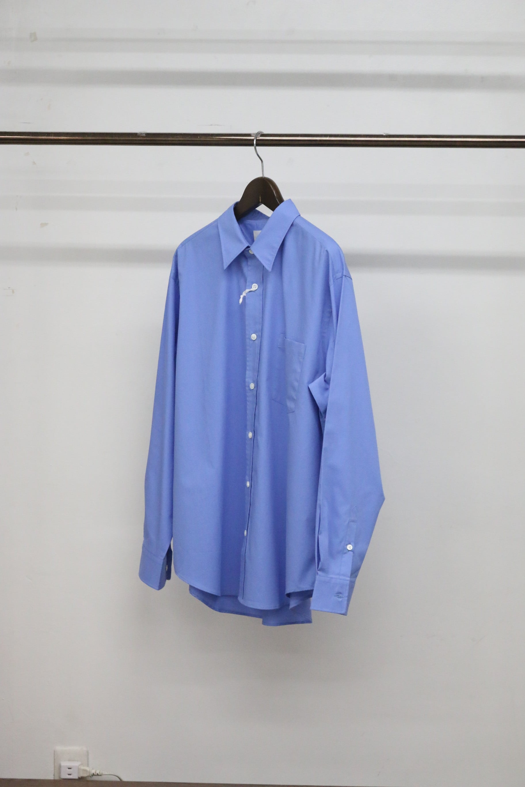 Ernie Palo］Standard Shirts “SAX” | ICONS