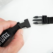 ULサコッシュ用ウエストベルト