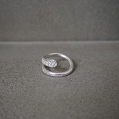 Karen silver , ring