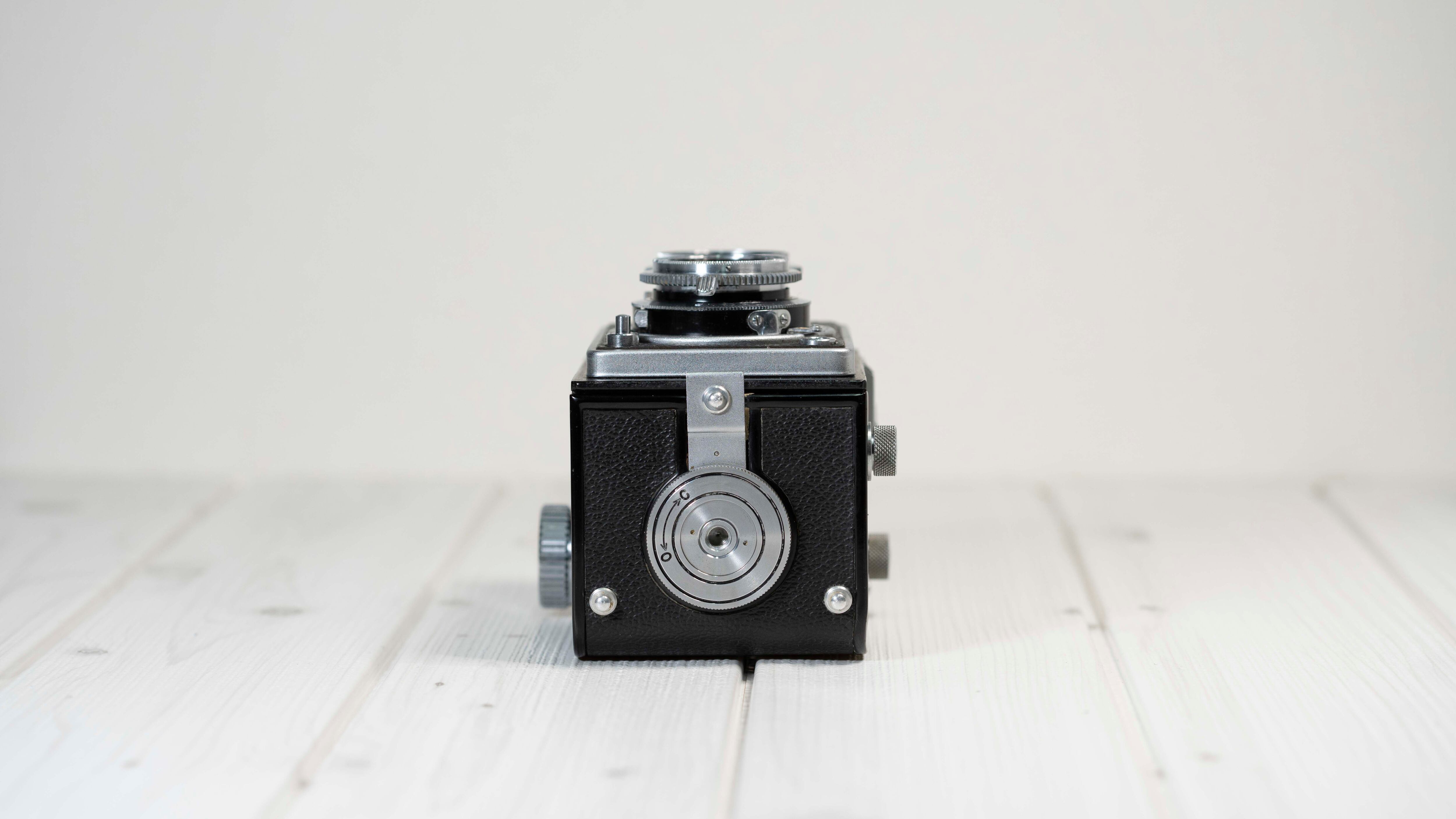 二眼レフカメラ BEUTY FLEX Ⅴ【送料無料】 | Twin Lens 二眼レフ屋