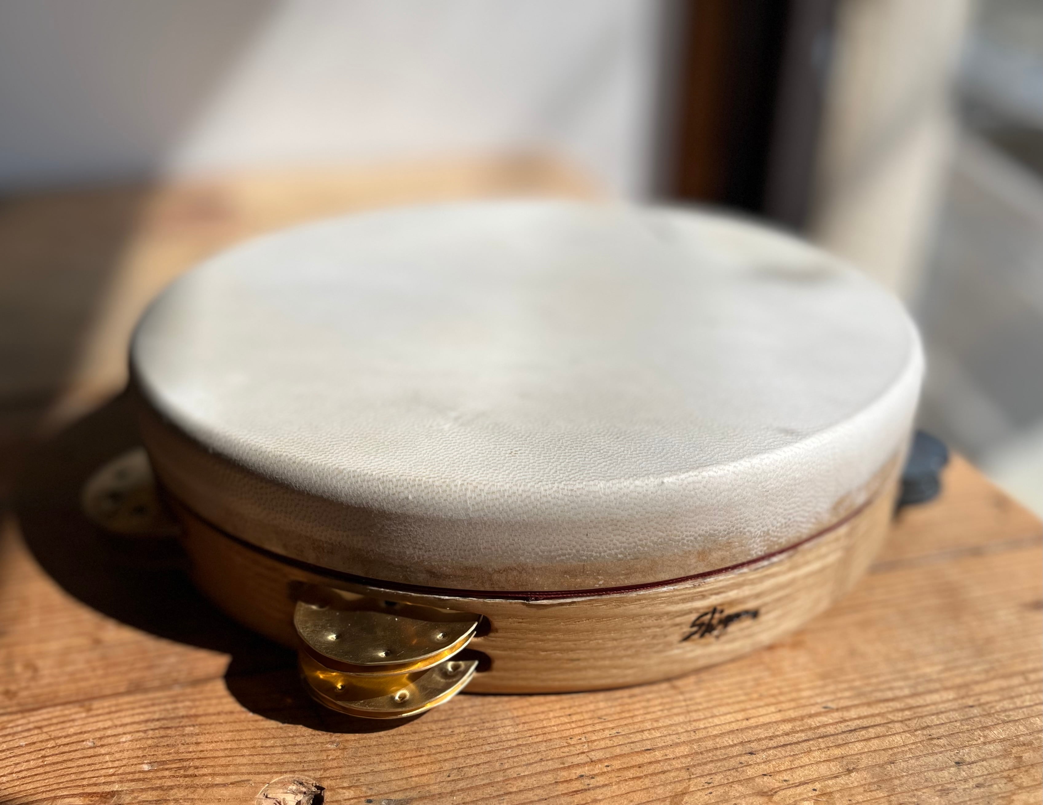 ALL ITEM | Shiger Frame Drums