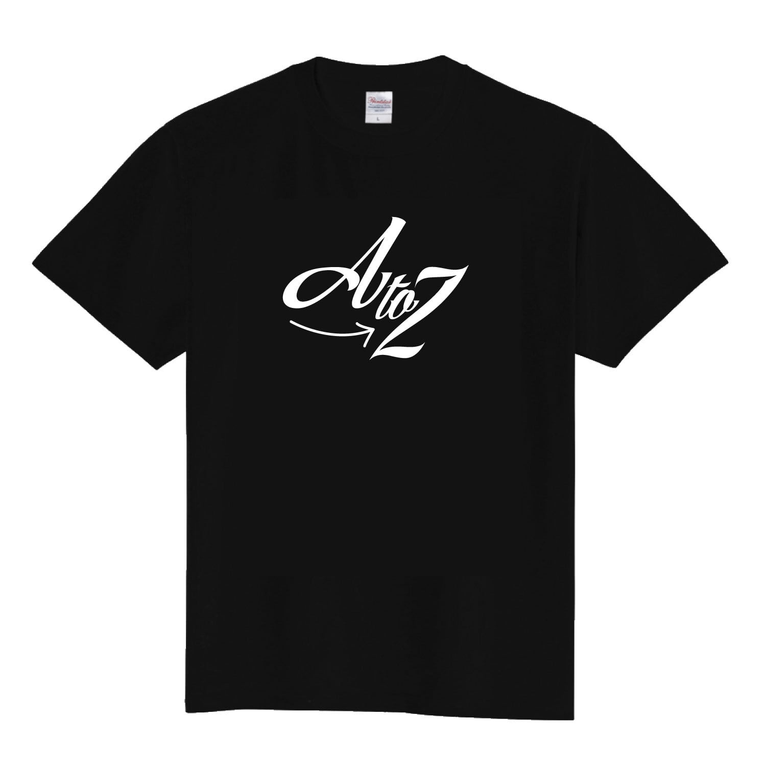 ポロシャツ ]777(ブラック) | kumashirupop