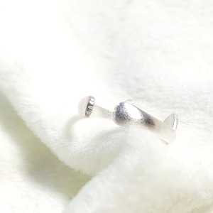 キャットパッドイヤーマットフリーリング