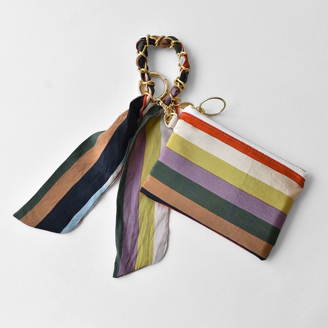 KEY CHAIN POUCH / No,10157-2