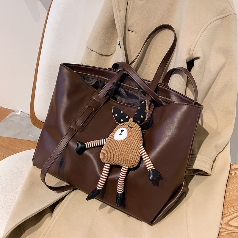 トートバッグ Tiancai_Wing_Bag14383991366