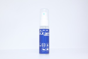 【Dr.Care Suppress　30ml携帯用スプレーボトル入り【1本】