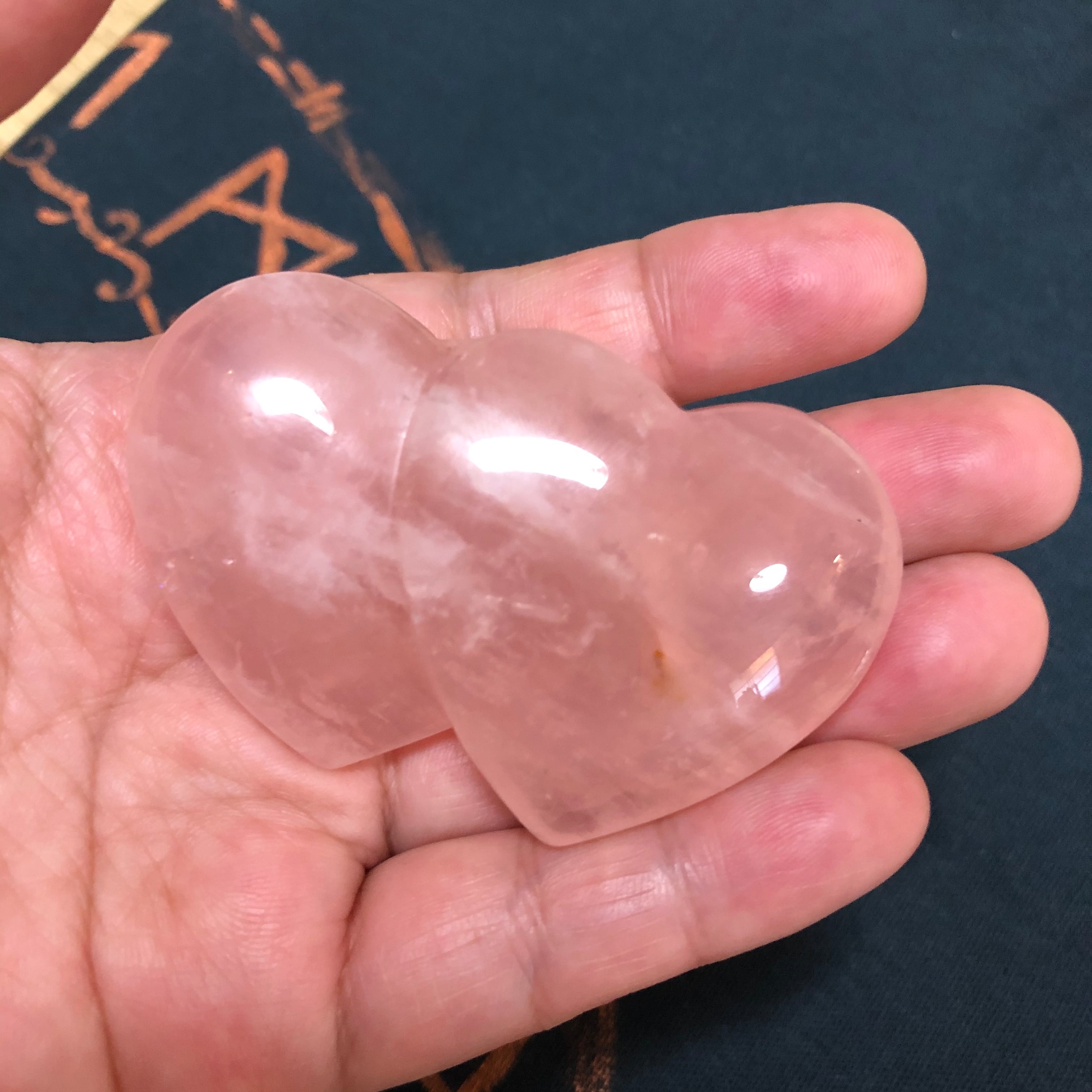 エンジェルオーラクラスター◇浄化・ヒーリング | Artystone-K