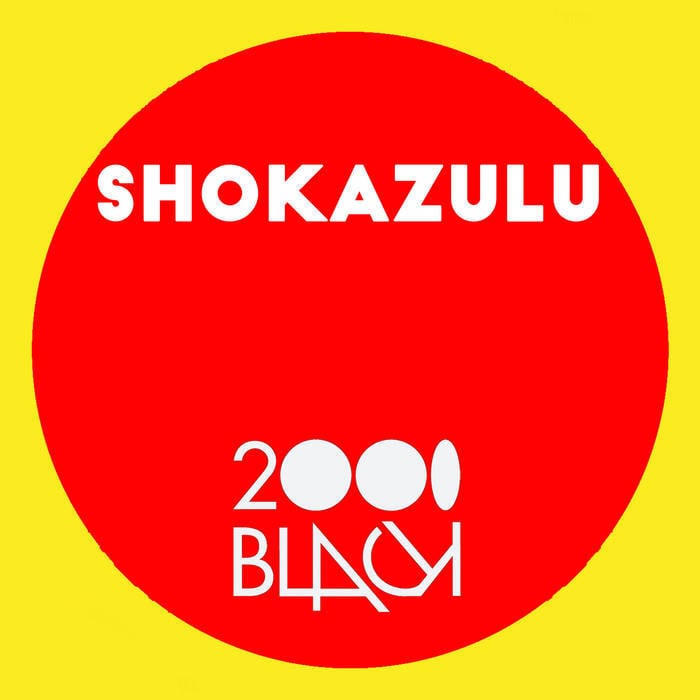【12"】Shokazulu - Navigate Your Soul / Peace To The Puzzle