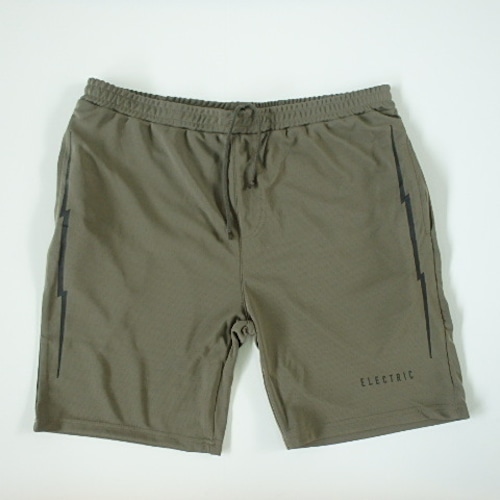 ELECTRIC：ACTIVE SHORTS KHAKI