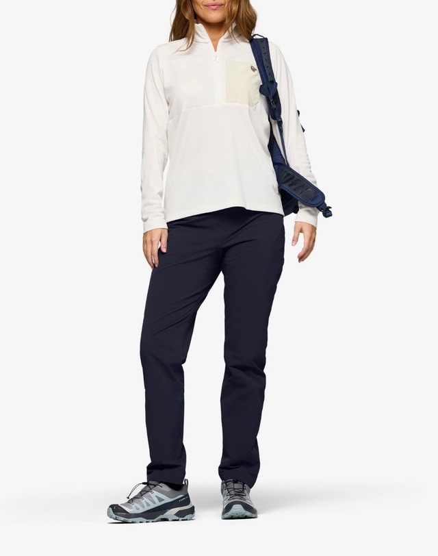 Norrona femund flex1 tech Pants (W) ノローナ トレッキングパンツ ウィメンズ
