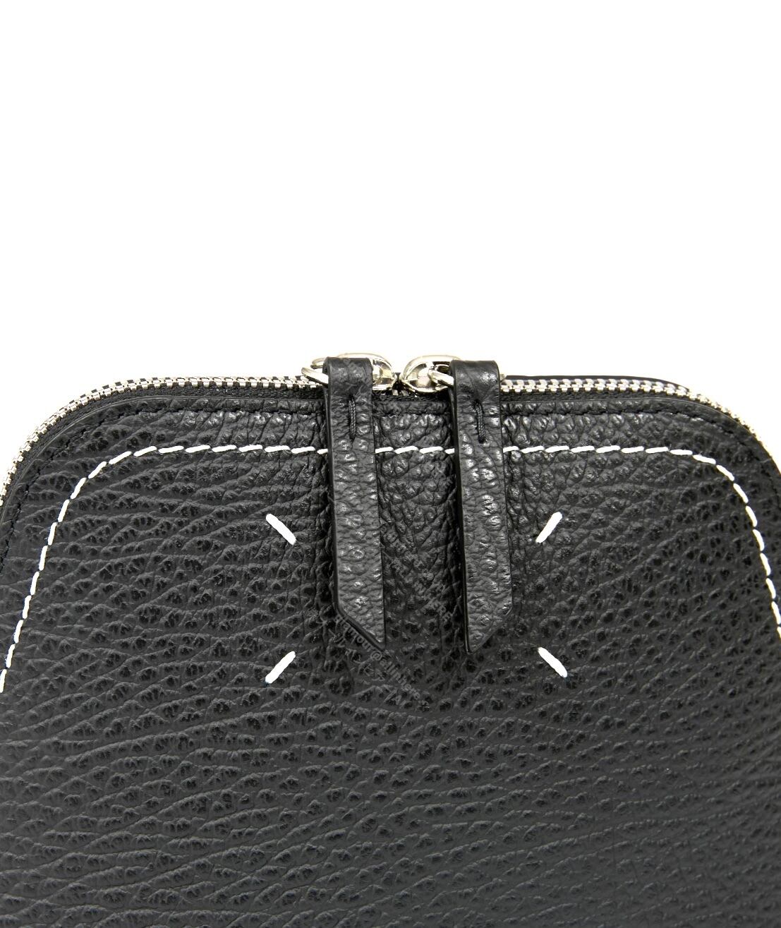 Maison Margiela【メゾン マルジェラ 】5AC BEAUTY POUCH (SB1WF0007