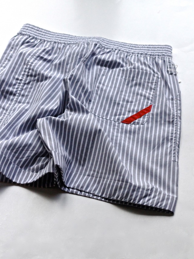 PHINGERIN PAJALOPHA SHORTS STRIPE