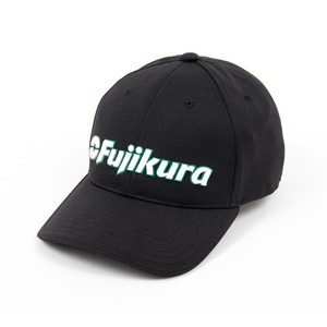 Fujikura Tour Cap BLACK