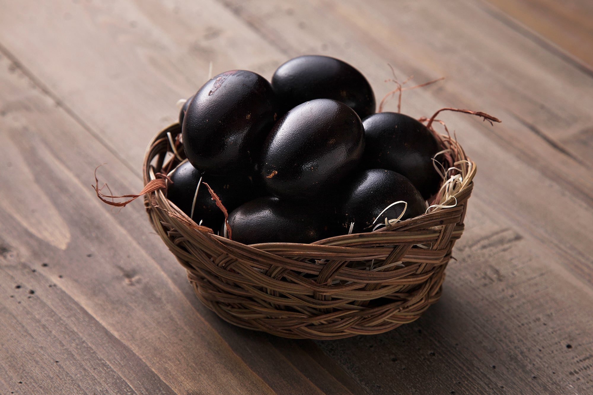 燻玉10個 | くんたま王子