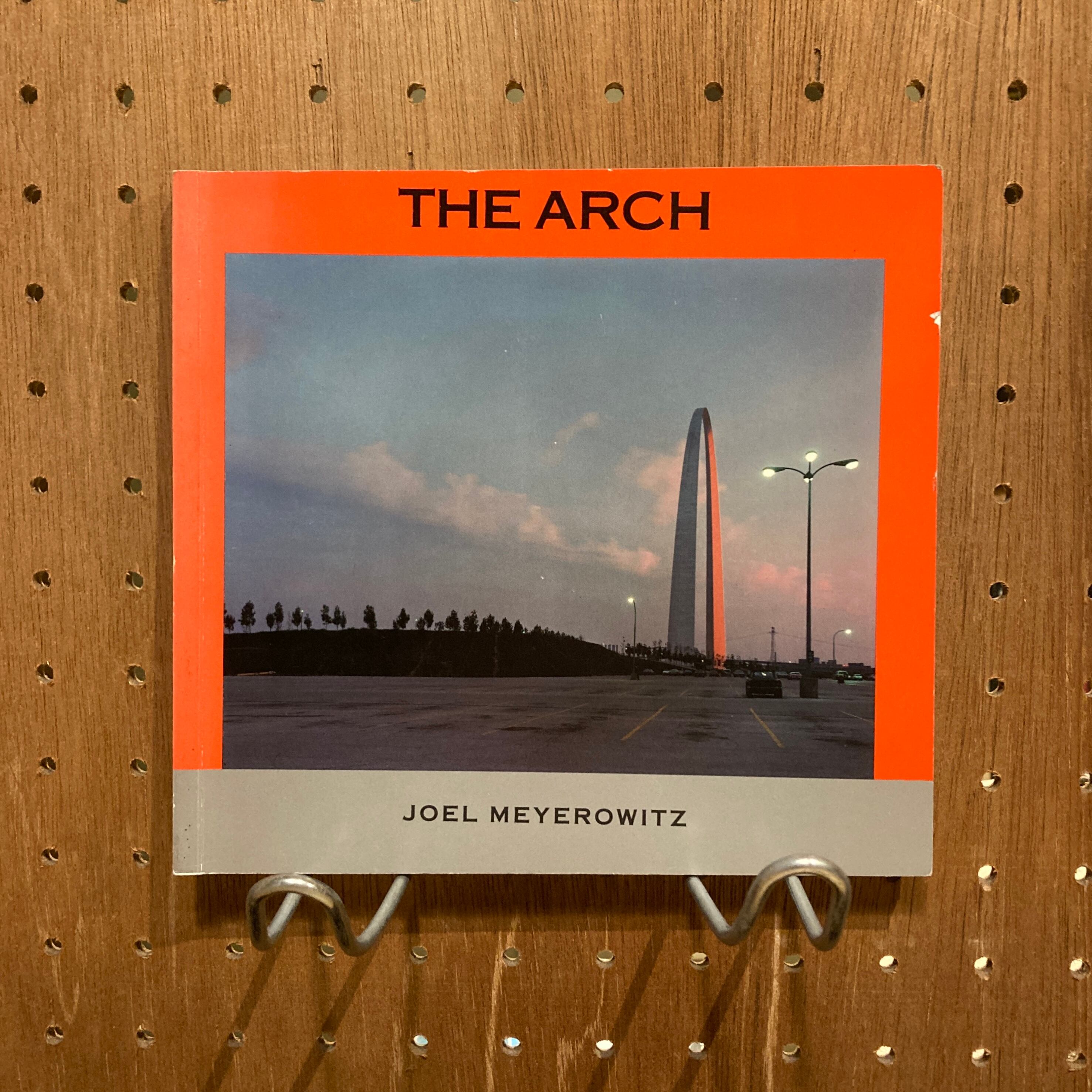 The Arch / Joel Meyerowitz | 百年