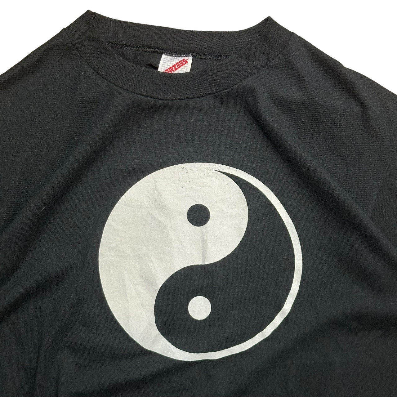 90s YIN - YANG