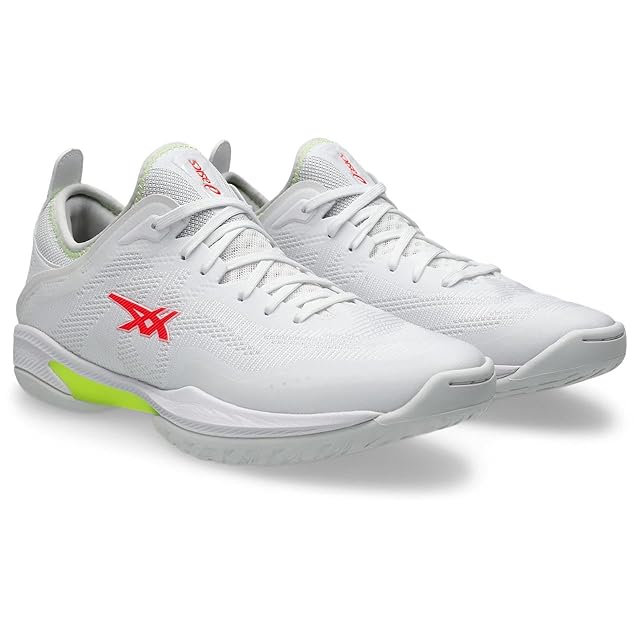 AYZU001】LI-NING SAGA2 SE バドミントンシューズ(ユニ/メンズ